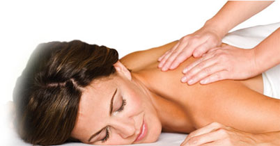 массаж в офисе