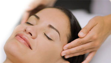 массаж в офисе