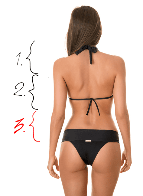 массаж спины в спб