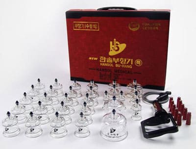 план рефлекторного массажа