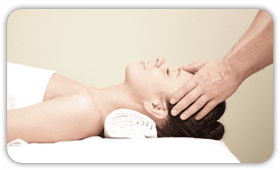 Релаксирующий массаж