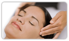 Кранио-Сакральная терапия