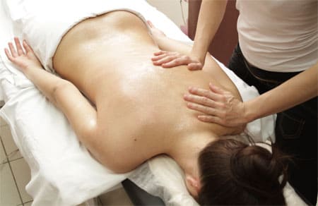 медовый массаж в спб