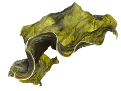 Порядок действий при обертывании с водорослями