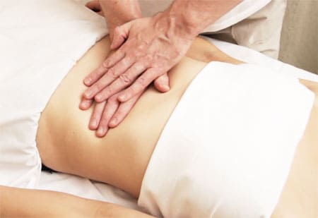 противопоказания к лимфодренажному массажу