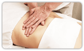 Лимфодренажный массаж