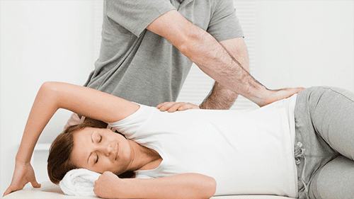 Мягкие мануальные техники