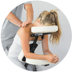 массаж на выезде