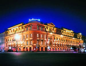 Массаж в гостинице спб