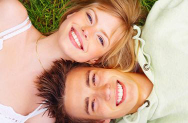 Массаж стимулирует выработку эндорфинов