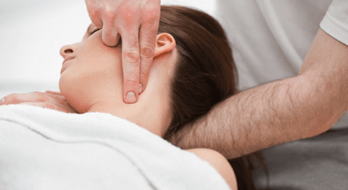 Кранио-Сакральная терапия в спб