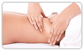 моделирующий массаж