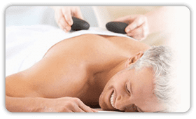 стоунтерапия