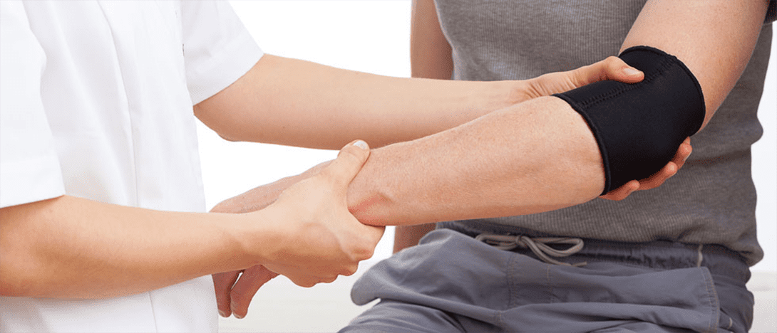 массаж после травмы