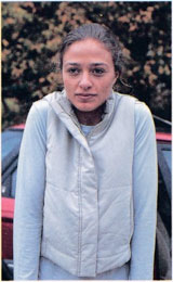 упражнения на растяжку