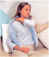 упражнения на растяжку