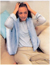 упражнения на растяжку