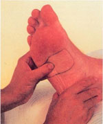 массаж укрепляет иммунитет