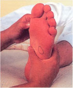 массаж укрепляет иммунитет