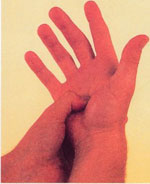 массаж укрепляет иммунитет