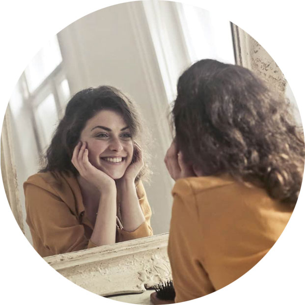 Массаж и восприятие своего тела