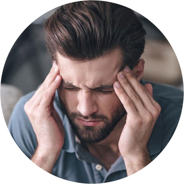 головная боль после массажа