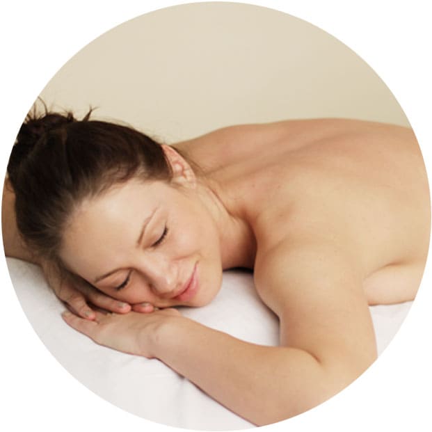 что делать после о массаже