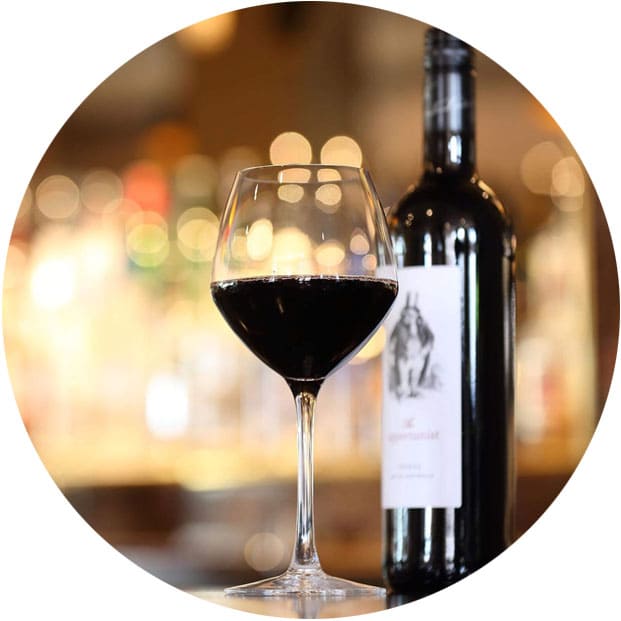 массаж и алкоголь