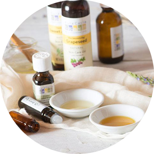 ароматерапия при депрессии