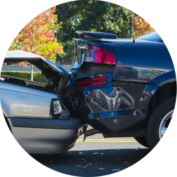 массажа и реабилитации после автомобильной аварии