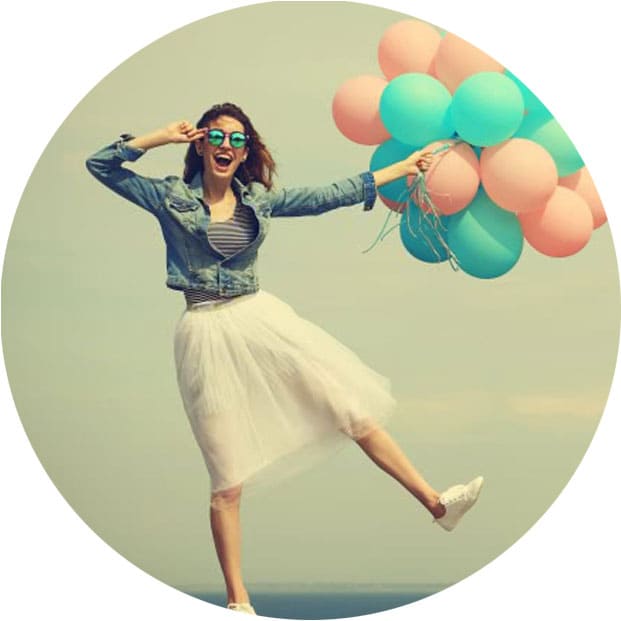 массаж для бодрости