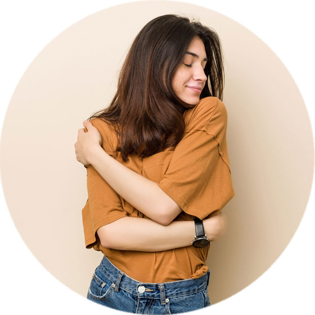 забота о себе