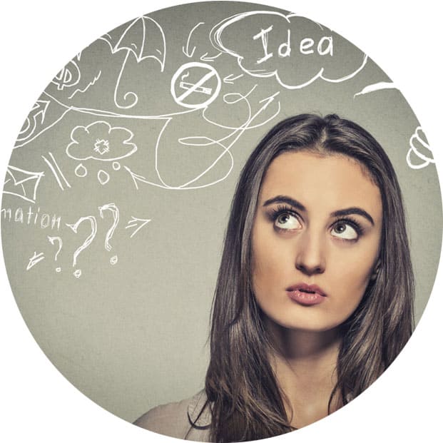 массаж и концентрация внимания