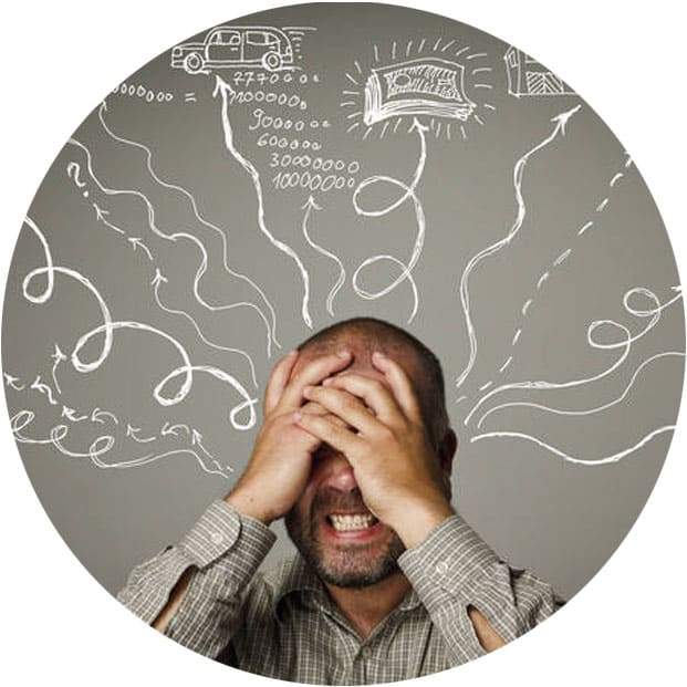 массаж - антидепрессант