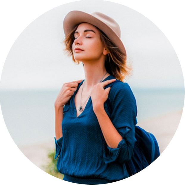 массаж и дыхание