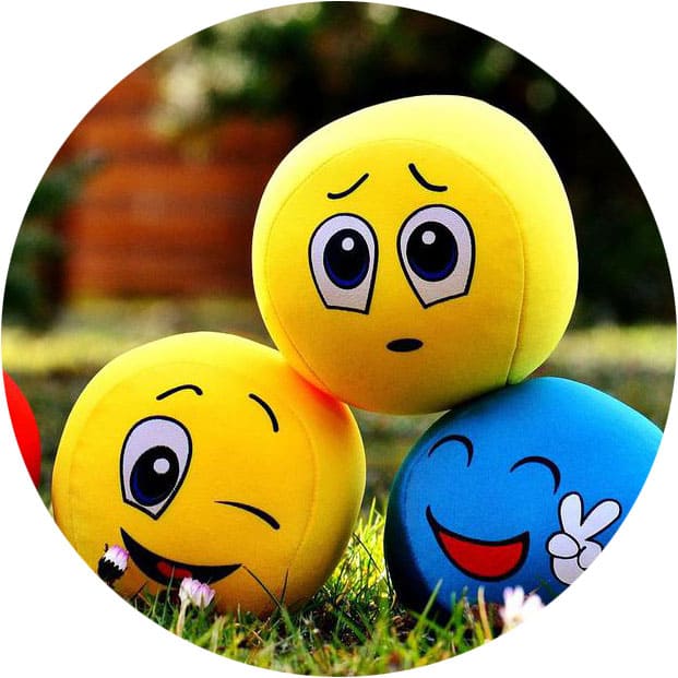 массажи эмоции