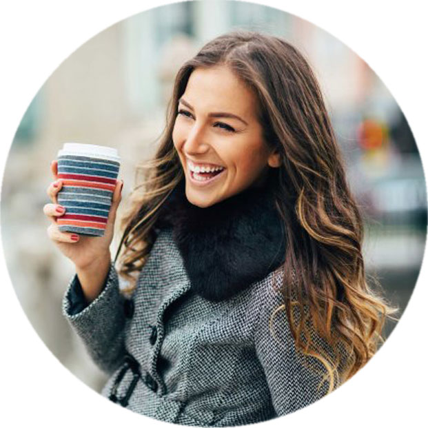 Массаж для энергии и тонуса