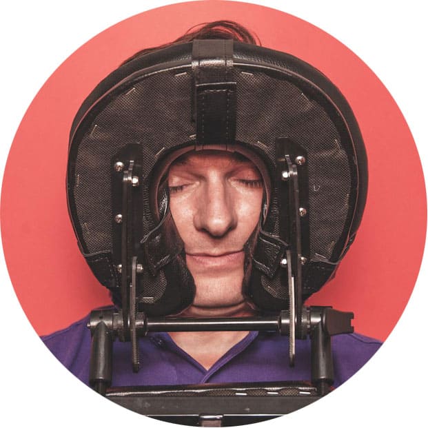 массаж первый раз