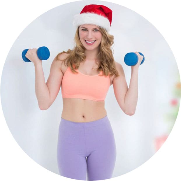 как похудеть