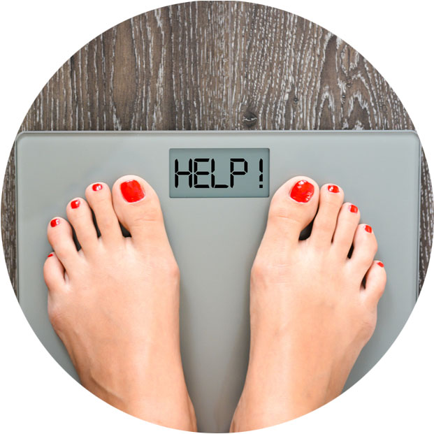 массаж поможет вам прийти в форму