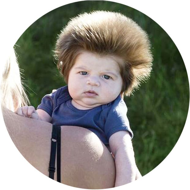 массаж головы