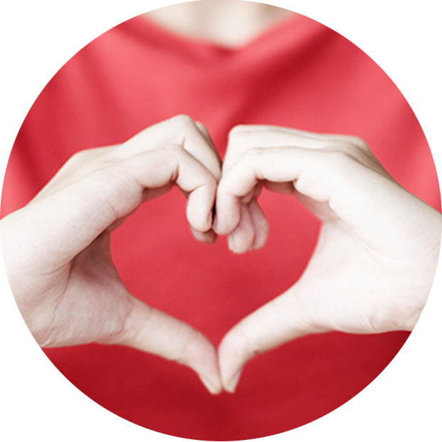 массаж и сердце