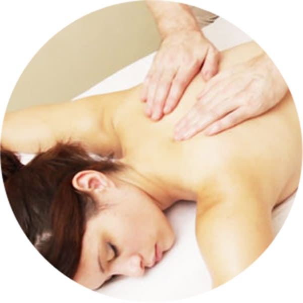 хиромассаж