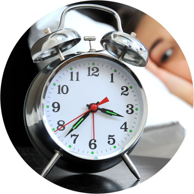 массаж и бессонница