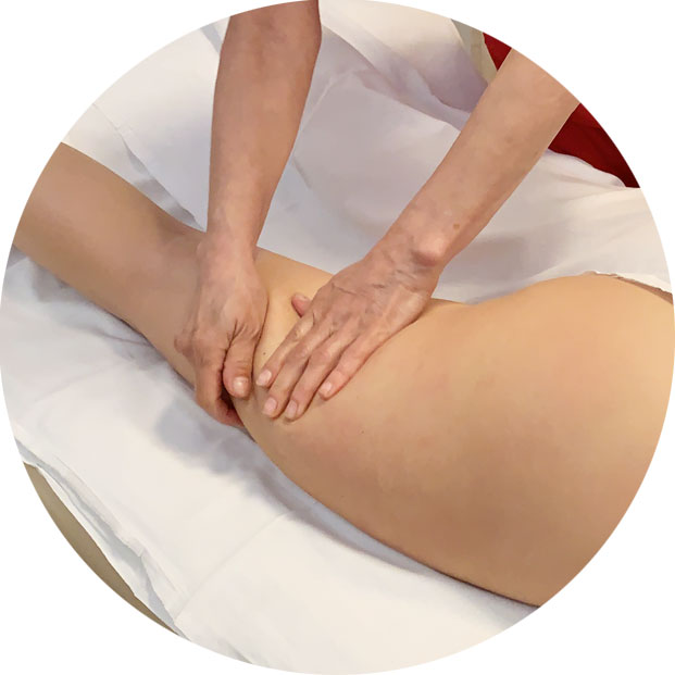 массаж после самоизоляции