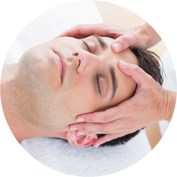 Кранио-Сакральная терапия