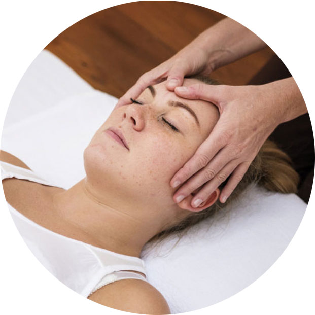 краниосакральная терапия