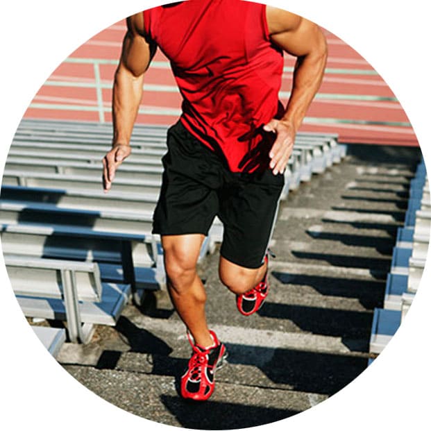 массаж и рост мышц