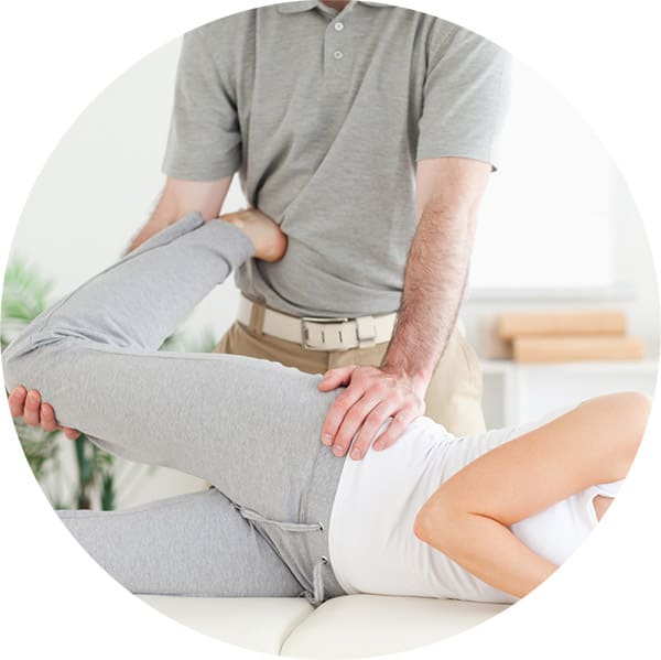 Мягкие мануальные техники