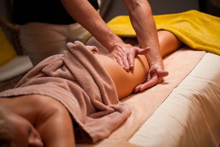 появление целлюлита